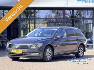 Volkswagen Passat Variant 1.4 TSI Comfortline Business | Automaat | Trekhaak | Led | Goed Onderhouden