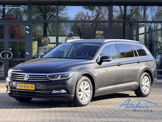 Volkswagen Passat Variant 1.4 TSI Comfortline Business | Automaat | Trekhaak | Led | Goed Onderhouden