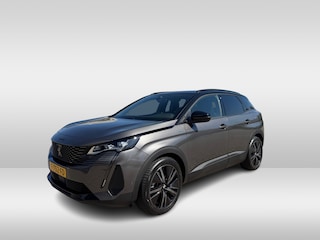 Peugeot 3008 1.6 HYbrid 225 GT PHEV - Pano - ACC - Night Vision - Focal - Blind Spot - Navi - Camera - Stoelverwarming - Rijklaar