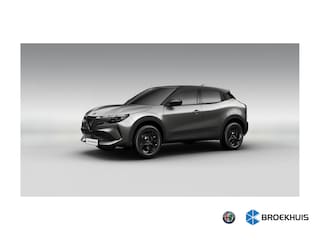 Alfa Romeo Junior Ibrida Automaat