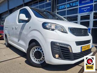 Peugeot Expert 2.0 BlueHDI 180 L3-H1 3-Pers. Automaat TREKHAAK / NAVI / CAMERA / AIRCO ECC / CRUISE