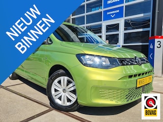 Volkswagen Caddy 1.5 TSI NAVI / AIRCO ECC / ACC /PDC /  LM-VELGEN