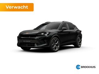 Cupra Formentor Business | Achteruitrijcamera | Digitaal instrumentenpaneel (Virtual Cockpit) | Draadloze Apple CarPlay™, Android Auto™