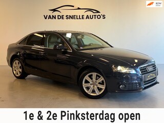Audi A4 Limousine 1.8 TFSI Pro Line Business BIXENON/LED/PDC/NAP