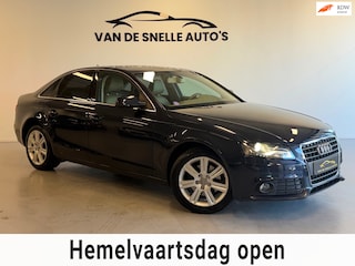 Audi A4 Limousine 1.8 TFSI Pro Line Business BIXENON/LED/PDC/NAP
