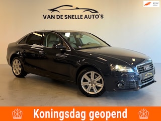 Audi A4 Limousine 1.8 TFSI Pro Line Business BIXENON/LED/PDC/NAP