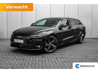 Audi A6 e-tron S edition | Audi smartphone interface | Comfortsleutel | Elektrisch instelbare voorstoelen