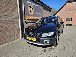 Volvo XC70 2.0 T5 FWD Nordic+ (motor probleem)
