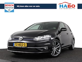 Volkswagen Golf Vii 1.5 TSI HIGHLINE BLUEMOTION ECC/ADAP.CRUISE/NAV/DIGITAL.COCKPIT/REGEN.SENS/PARK.SENS/LMV