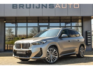 BMW X1 xDrive25e M-Sport Frozen mat Grey |Pano|BTW|