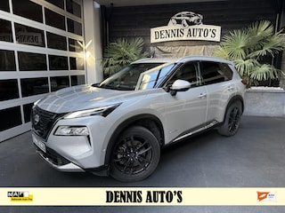 Nissan X-Trail 1.5 e-Power Limited Edition Panoramadak !!!