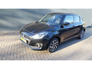 Suzuki Swift 1.2 Style Smart Hybrid