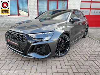 Audi A3 2.5 TFSI RS 3 quattro