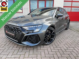 Audi A3 2.5 TFSI RS 3 quattro