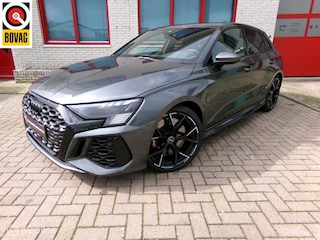 Audi A3 2.5 TFSI RS 3 quattro