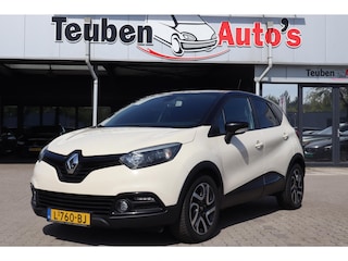Renault Captur 0.9 TCe Dynamique | KOPPAKKING LEK/VERLIEST KOELVLOEISTOF | Climate control | Cruise control | PDC | Zie foto's!!