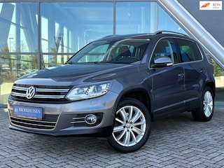 Volkswagen Tiguan 1.4 TSI Track&Field 4Motion 161pk Camera / Cruise Control / Climate control