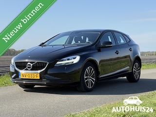 Volvo V40 2.0 D2 Nordic+ 2017|30.000km|NL-AUTO|EURO6