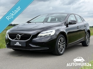 Volvo V40 2.0 D2 Nordic+ 2017|30.000km|NL-AUTO|EURO6
