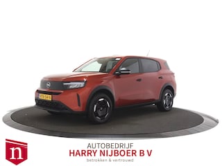 Opel Frontera Electric Edition 44 kWh Technologie-pakket / Navigatie / Lage km stand