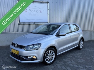Volkswagen Polo 1.0 Comfortline Edition 2016 / Bluetooth / Cruisecontrol / Airco / 60.000km NAP