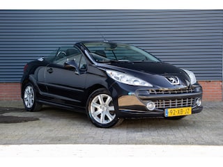 Peugeot 207 1.6 VTi Première