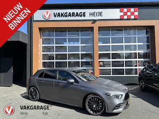 Mercedes-Benz AMG 35 4MATIC Edition 1