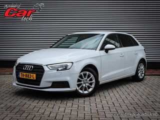 Audi A3 Sportback 1.0 TFSI Sport Lease Edition Clima | Cruise | Navi | Stoelverwarming | Adaptive cruise | Pdc | Lichtmetaal |