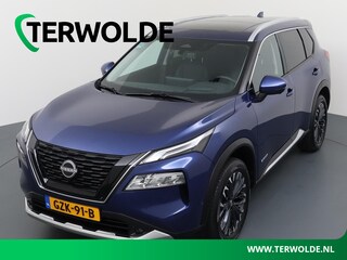 Nissan X-Trail 1.5 e-4orce Tekna 4WD 7p. | Orig. NL auto | Panoramadak | Trekhaak |