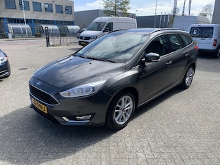 Ford Focus Wagon 1.0 Lease Edition