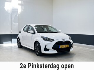 Toyota Yaris 1.0 VVT-i Active | Apple Carplay\ Android Auto | Camera| NL | 1 Eig |