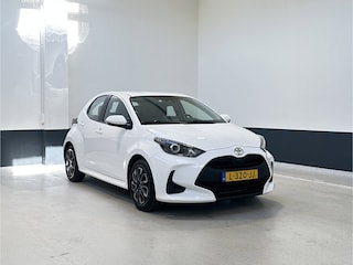Toyota Yaris 1.0 VVT-i Active | Apple Carplay\ Android Auto | Camera| NL | 1 Eig |