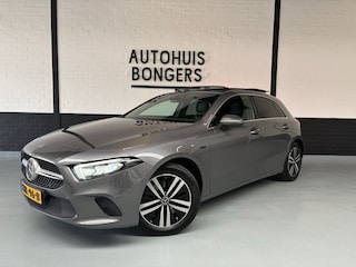 Mercedes-Benz A-klasse 250 e Advantage Pano, Sfeerverlichting, Adaptief Cr, Carplay