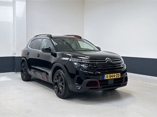 Citroën C5 Aircross 1.2 PureTech Business Plus | NL | 1 Eig |Apple Carplay/ Android Auto | Camera| Trekhaak|