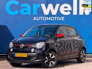Renault Twingo 1.0 SCe Collection 1e Eigenaar|Airco|Cruise|ElektrischeRamen|Bleutooth|Apk tot 27-12-2026|