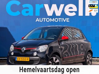 Renault Twingo 1.0 SCe Collection 1e Eigenaar|Airco|Cruise|ElektrischeRamen|Bleutooth|Apk tot 27-12-2026|