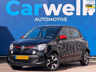 Renault Twingo 1.0 SCe Collection 1e Eigenaar|Airco|Cruise|ElektrischeRamen|Bleutooth|Apk tot 27-12-2026|