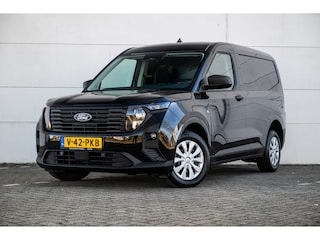 Ford Transit Courier 1.0 EcoBoost 100pk |Airco|Cruise|Carplay|Camera|Trekhaak|