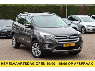 Ford Kuga 1.5 EcoBoost Trend Ultimate / Trekhaak / Navigatie / Parkeerhulp achter / 17'' / Bluetooth / Cruise Control