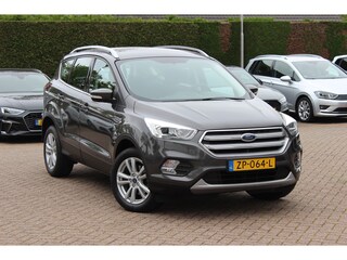 Ford Kuga 1.5 EcoBoost Trend Ultimate / Trekhaak / Navigatie / Parkeerhulp achter / 17'' / Bluetooth / Cruise Control