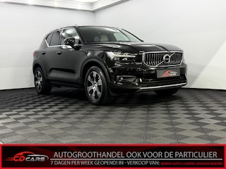 Volvo XC40 1.5 T3 R-Design Leder, Camera, Navi, Keyless start, Stoelverwarming, Elektrische achterklep, Cruise control