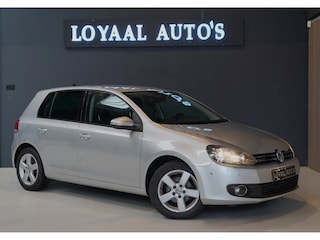 Volkswagen Golf 1.2 TSI Trendline | AIRCO | CRUISE | PDC | ELEK.RAMEN | APK.
