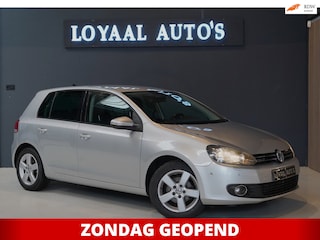 Volkswagen Golf 1.2 TSI Trendline | AIRCO | CRUISE | PDC | ELEK.RAMEN | APK.