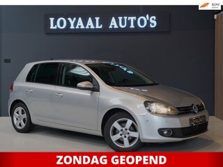 Volkswagen Golf 1.2 TSI Trendline | AIRCO | CRUISE | PDC | ELEK.RAMEN | APK.