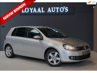Volkswagen Golf 1.2 TSI Trendline | AIRCO | CRUISE | PDC | ELEK.RAMEN | APK.