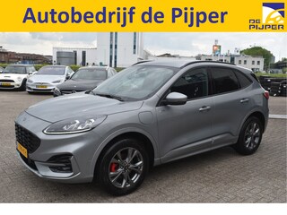 Ford Kuga 2.5 PHEV ST-Line X ,ORGINEEL NEDERLANDSE AUTO , BOEKJES, NAP EN ONDERHOUDSHISTORIE