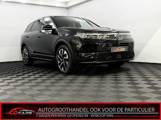 Opel Grandland 1.2 Turbo Hybrid GS-e 360 Camera, Navi, Half leder, Keyless start, Virtual desk, Rijstrook correctie, Cruise control, Winterpakket