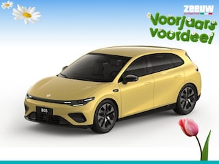 Leapmotor Overige B05 Life Pro 56.2 kWh