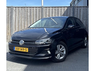 Volkswagen Polo 1.0 TSI Comfortline/Carplay/Cruise/Airco/