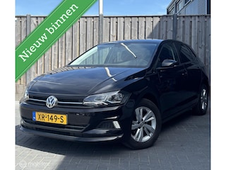 Volkswagen Polo 1.0 TSI Comfortline/Carplay/Cruise/Airco/